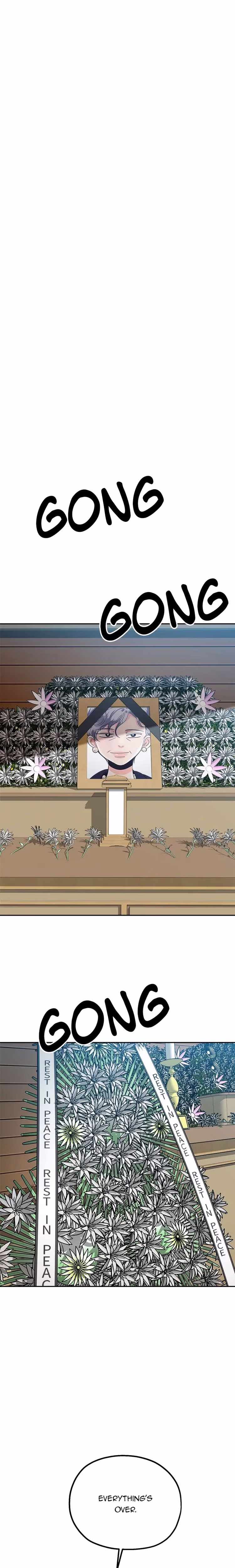 Pyramid Game - Chapter 96 - Part 14