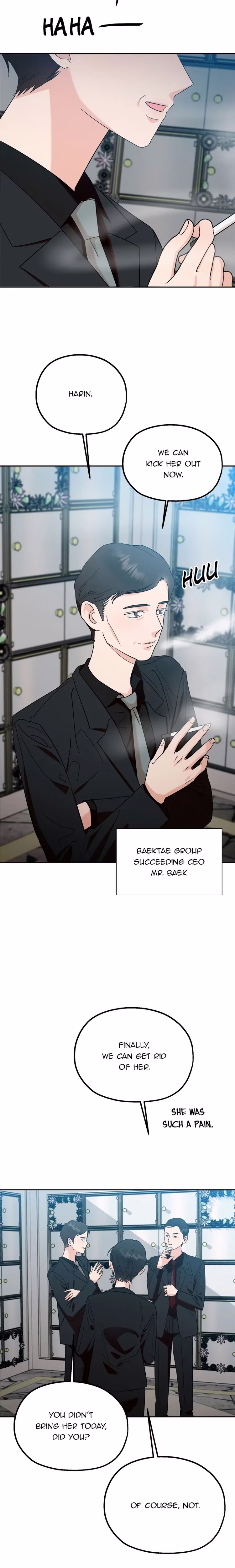 Pyramid Game - Chapter 96 - Part 15