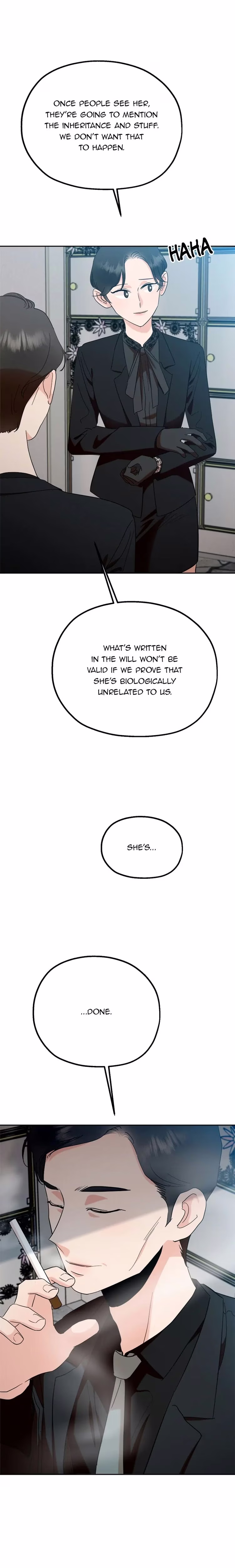 Pyramid Game - Chapter 96 - Part 16