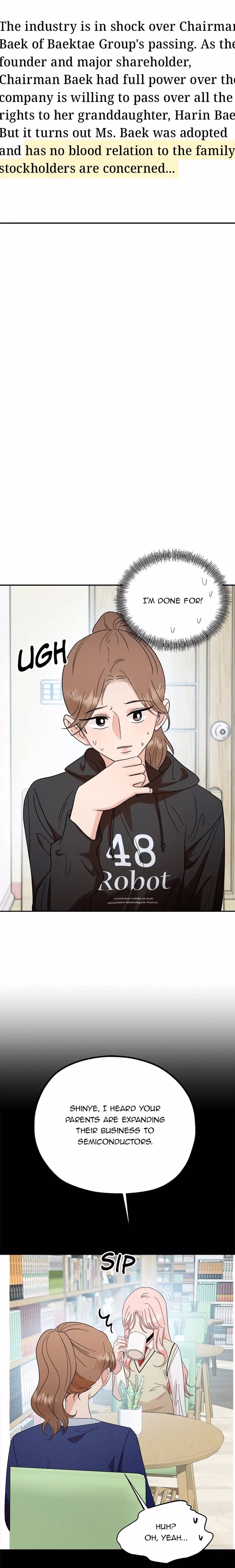 Pyramid Game - Chapter 96 - Part 19