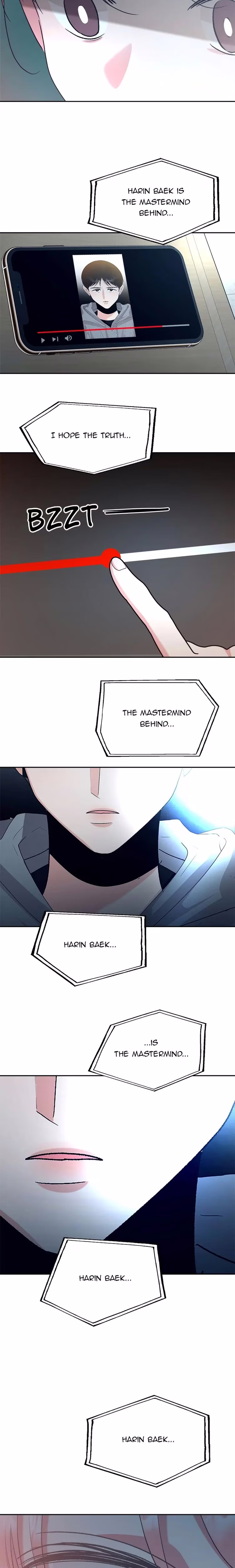 Pyramid Game - Chapter 96 - Part 26