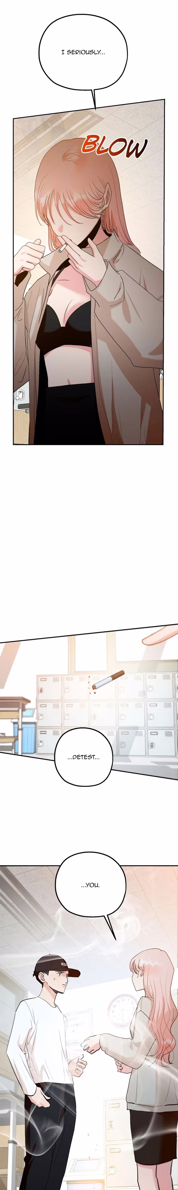 Pyramid Game - Chapter 97 - Part 37