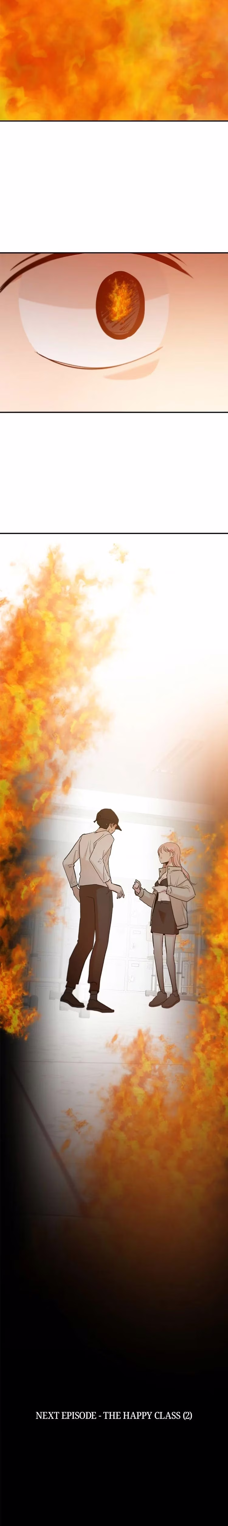 Pyramid Game - Chapter 97 - Part 5