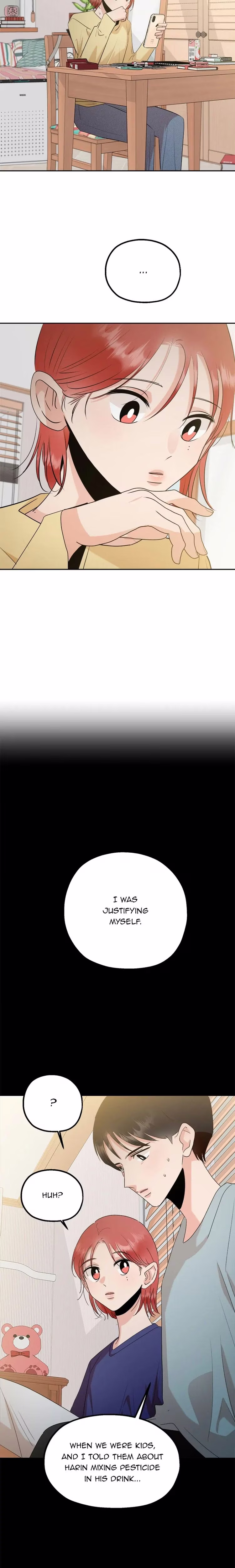 Pyramid Game - Chapter 97 - Part 7