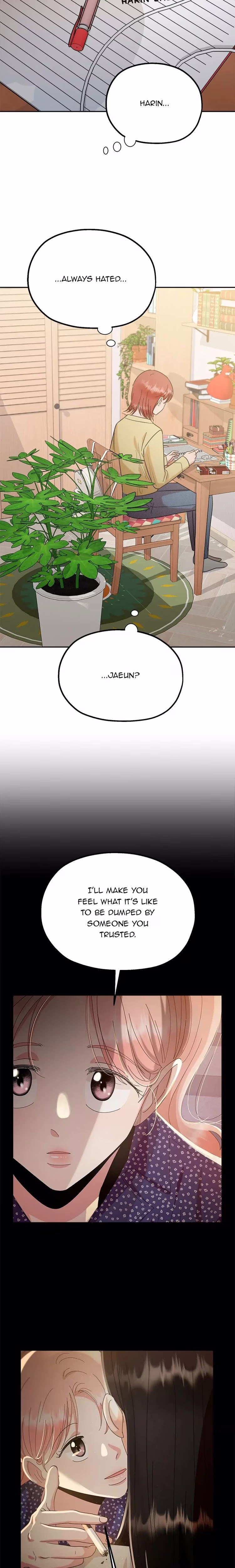 Pyramid Game - Chapter 97 - Part 10