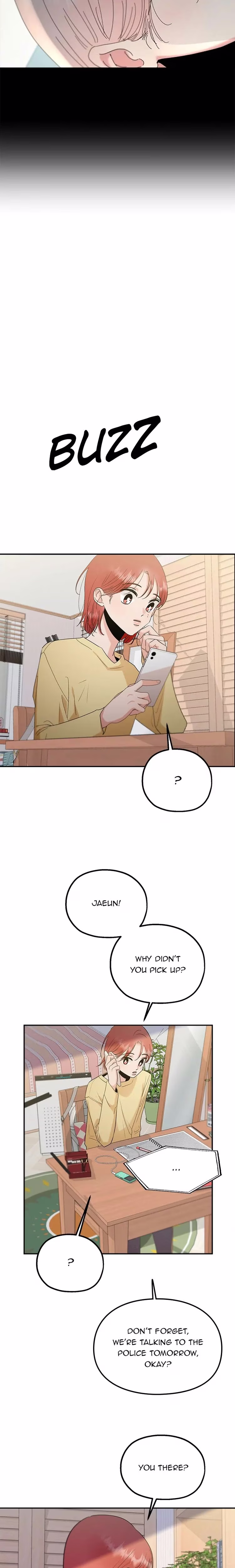 Pyramid Game - Chapter 97 - Part 12