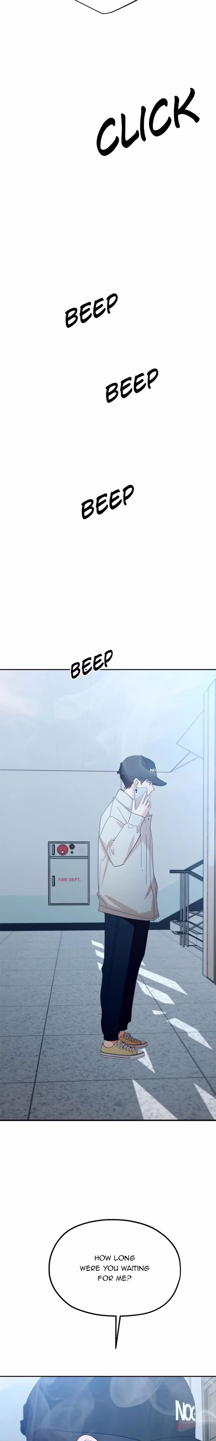 Pyramid Game - Chapter 97 - Part 14