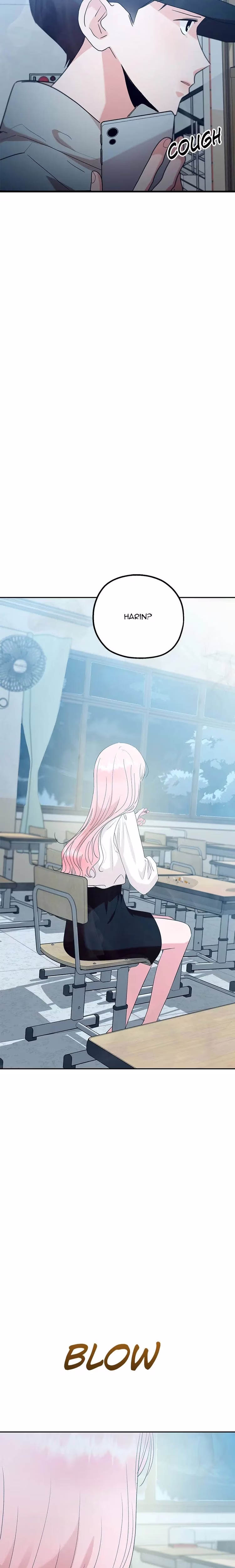 Pyramid Game - Chapter 97 - Part 15