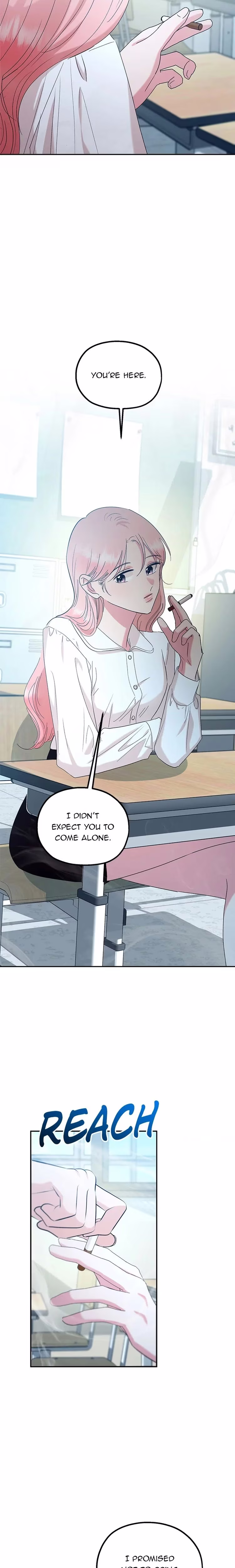 Pyramid Game - Chapter 97 - Part 16