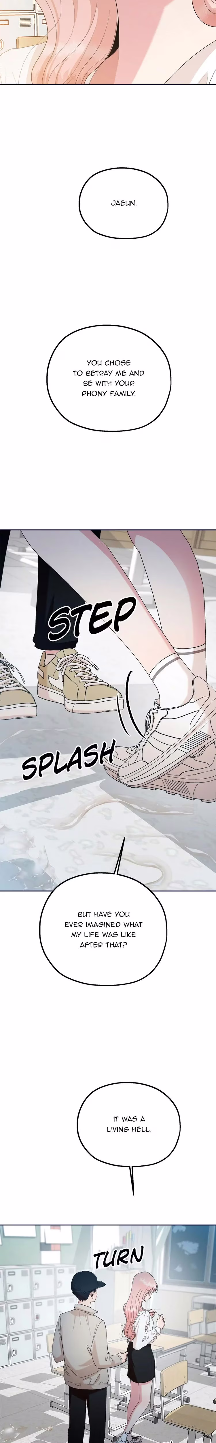 Pyramid Game - Chapter 97 - Part 22