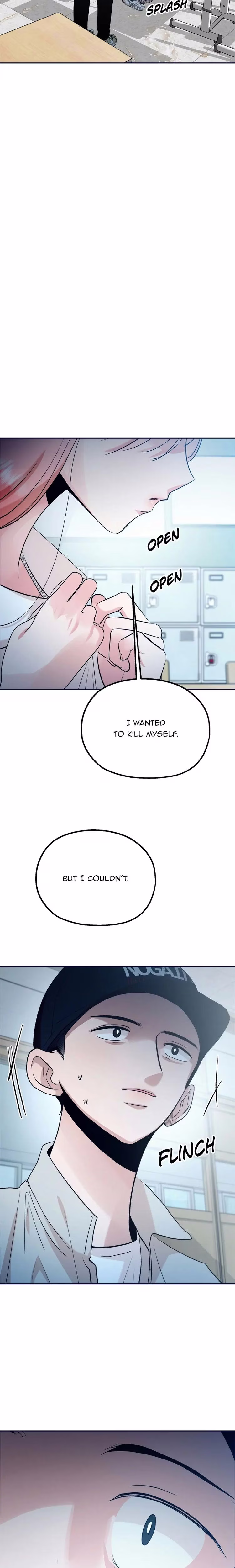 Pyramid Game - Chapter 97 - Part 23