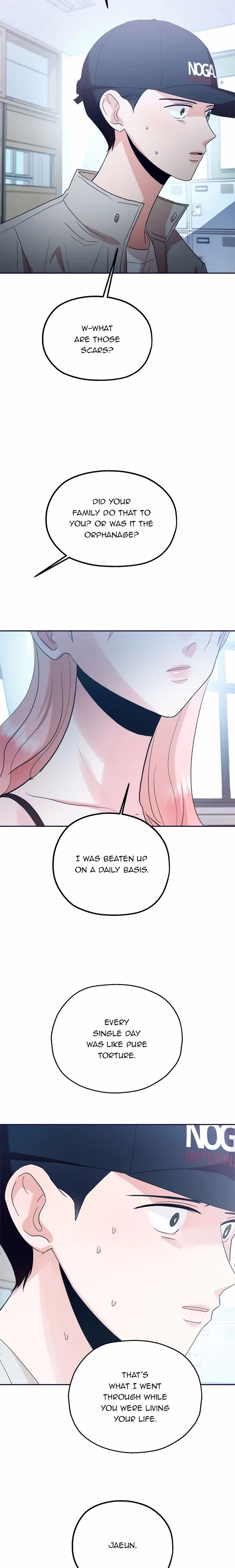 Pyramid Game - Chapter 97 - Part 26