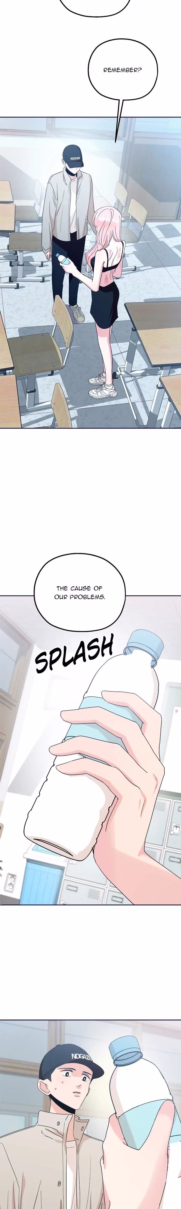 Pyramid Game - Chapter 97 - Part 27