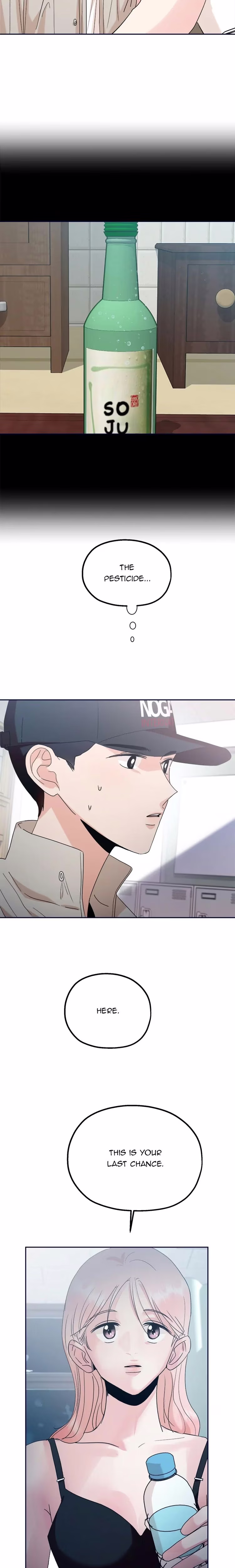 Pyramid Game - Chapter 97 - Part 28