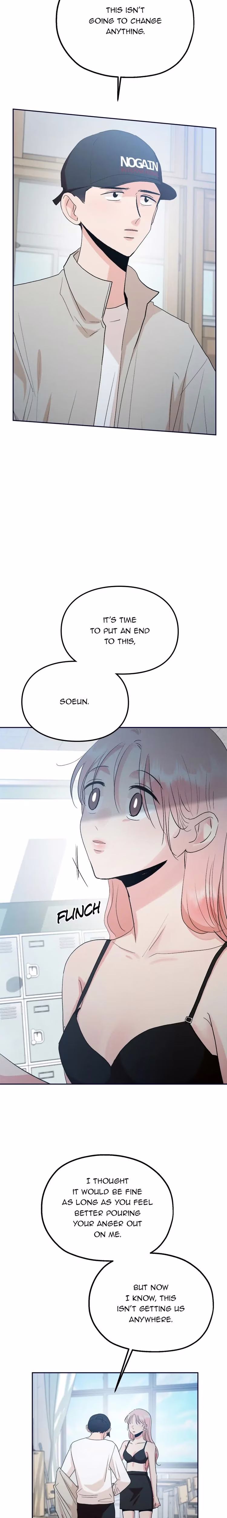 Pyramid Game - Chapter 97 - Part 33