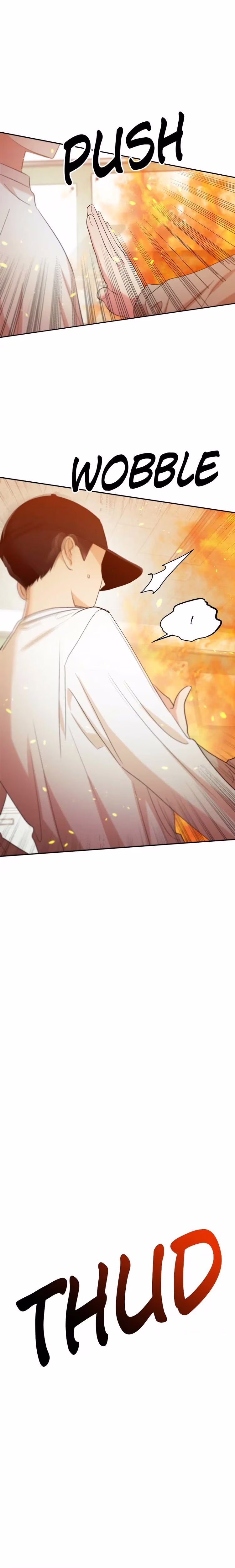 Pyramid Game - Chapter 98 - Part 39