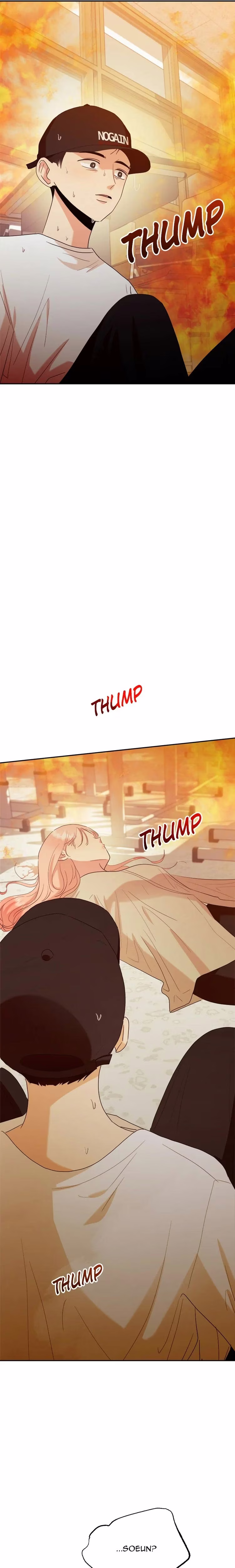 Pyramid Game - Chapter 98 - Part 5