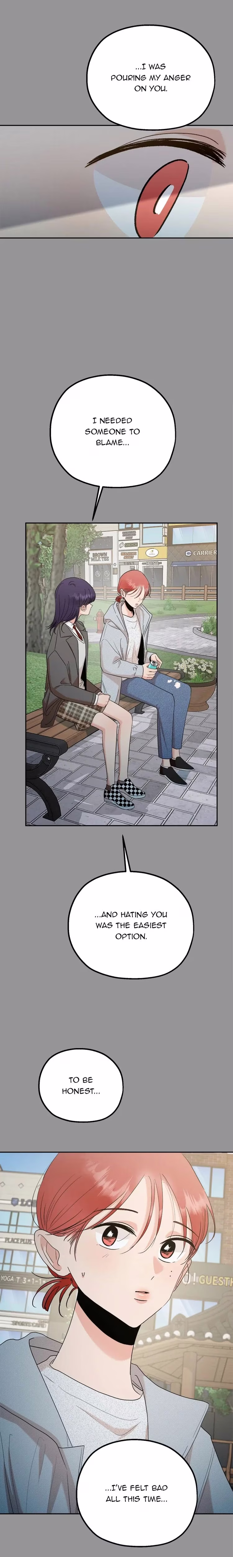 Pyramid Game - Chapter 98 - Part 9