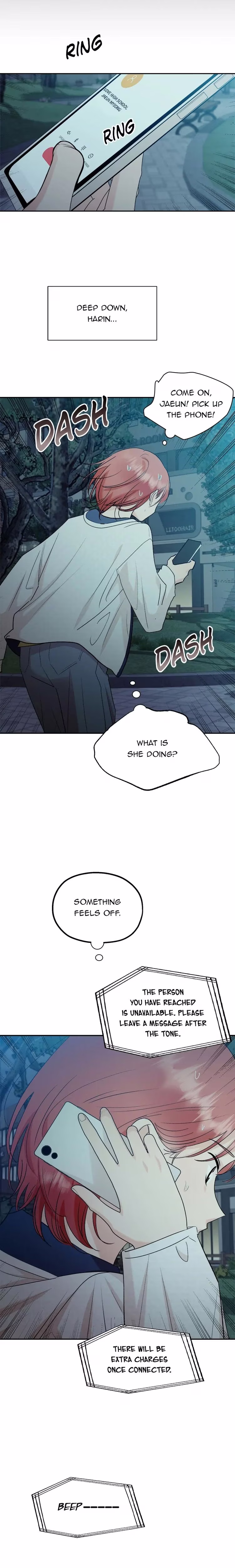 Pyramid Game - Chapter 98 - Part 11