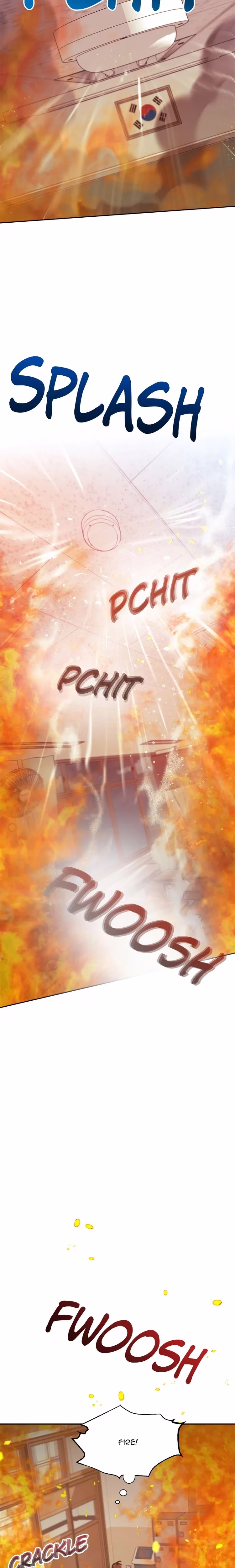 Pyramid Game - Chapter 98 - Part 13