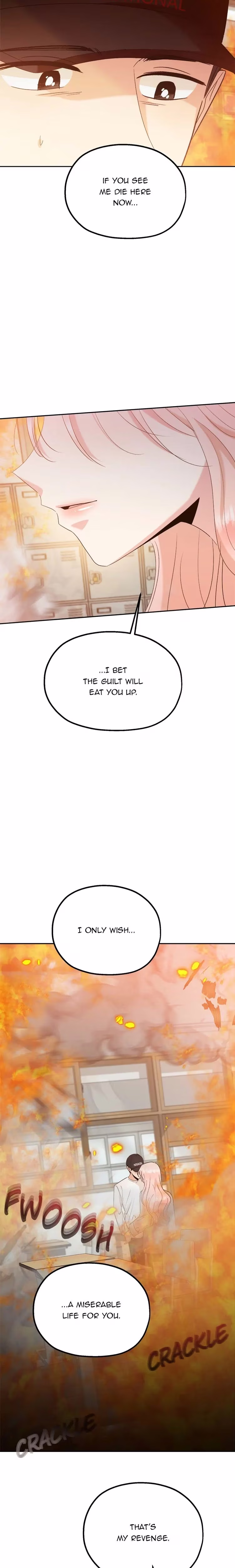 Pyramid Game - Chapter 98 - Part 17