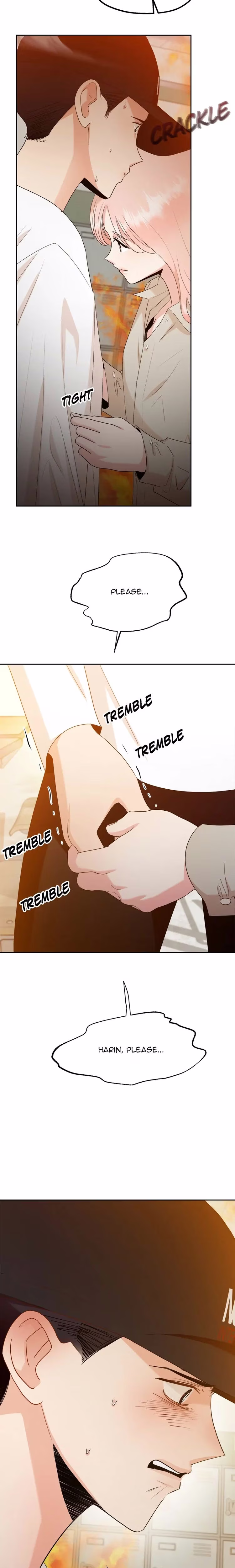 Pyramid Game - Chapter 98 - Part 18