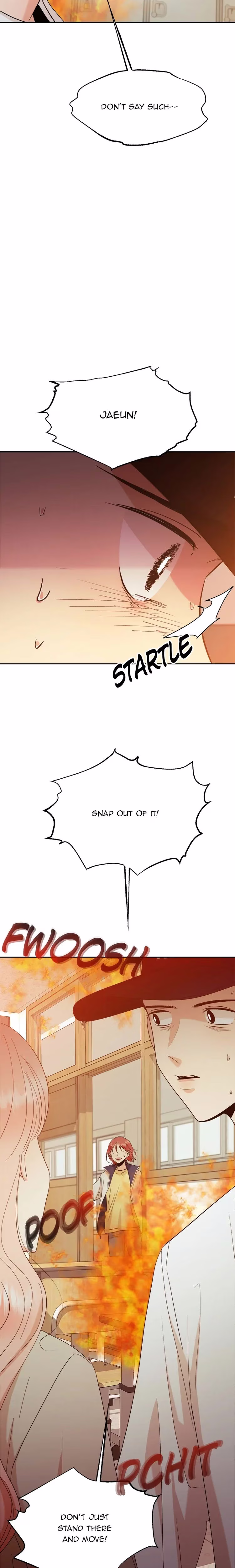 Pyramid Game - Chapter 98 - Part 19