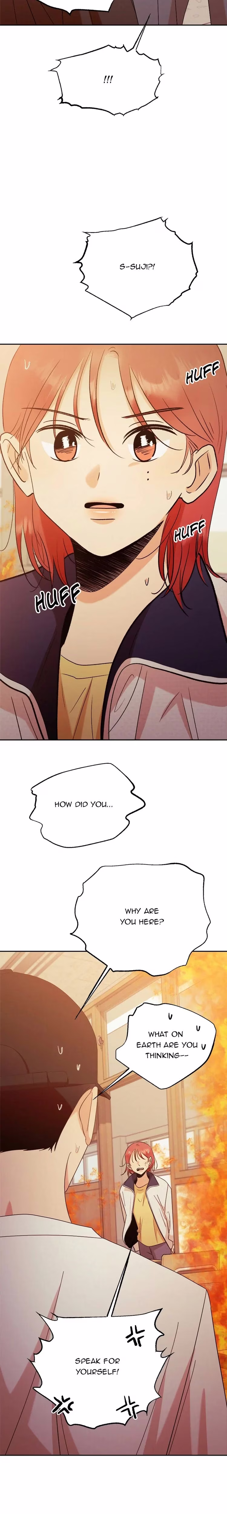 Pyramid Game - Chapter 98 - Part 20