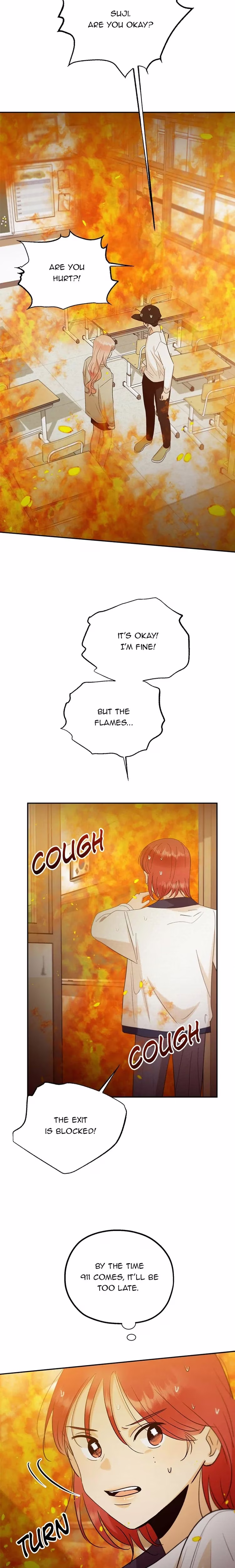 Pyramid Game - Chapter 98 - Part 22