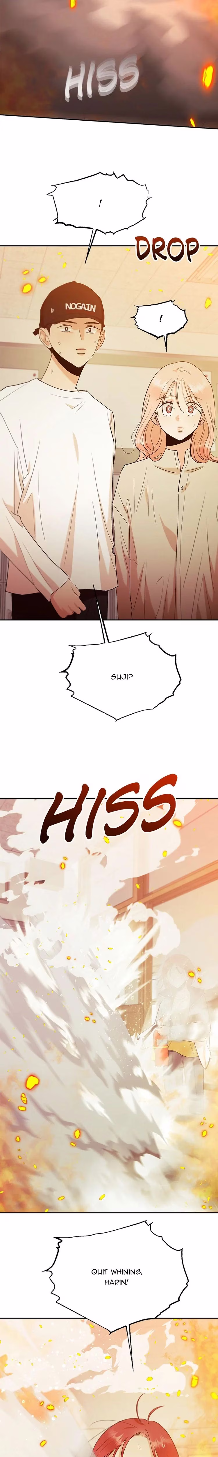 Pyramid Game - Chapter 98 - Part 28