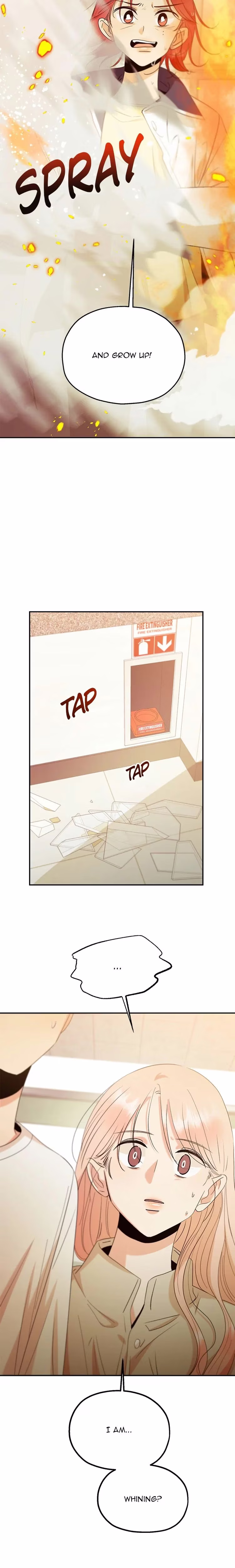 Pyramid Game - Chapter 98 - Part 29