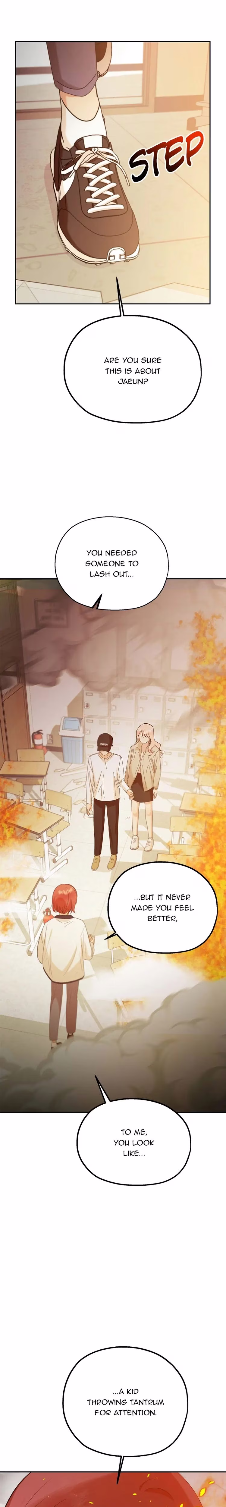 Pyramid Game - Chapter 98 - Part 30