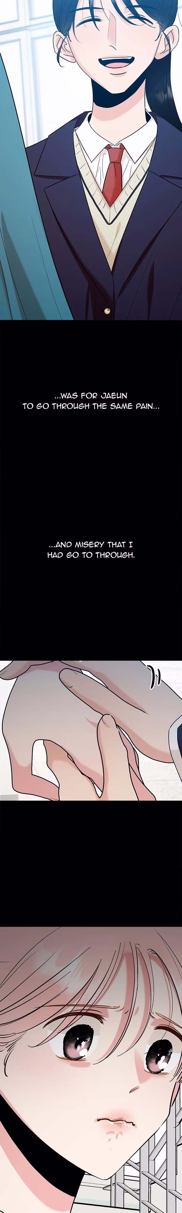 Pyramid Game - Chapter 98 - Part 33