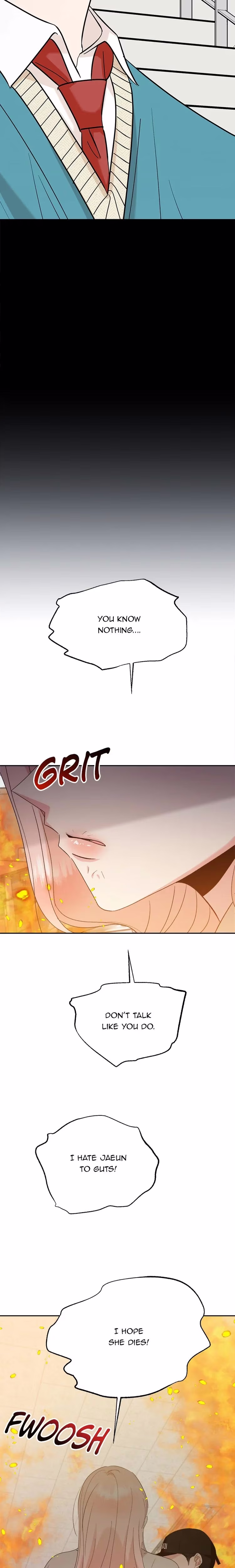 Pyramid Game - Chapter 98 - Part 34