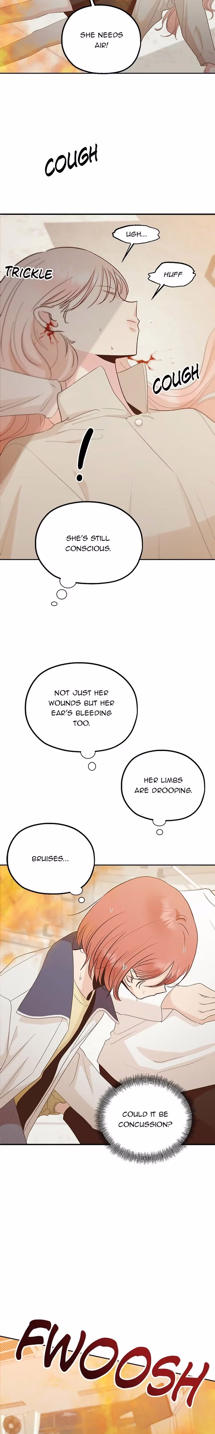 Pyramid Game - Chapter 99 - Part 4