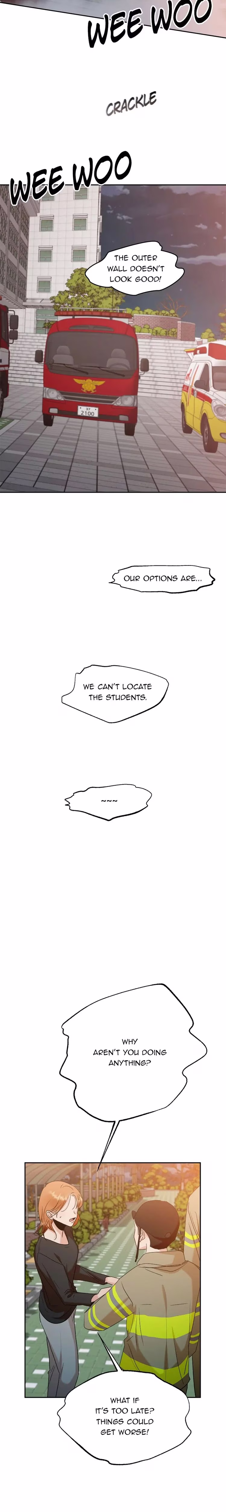 Pyramid Game - Chapter 99 - Part 8