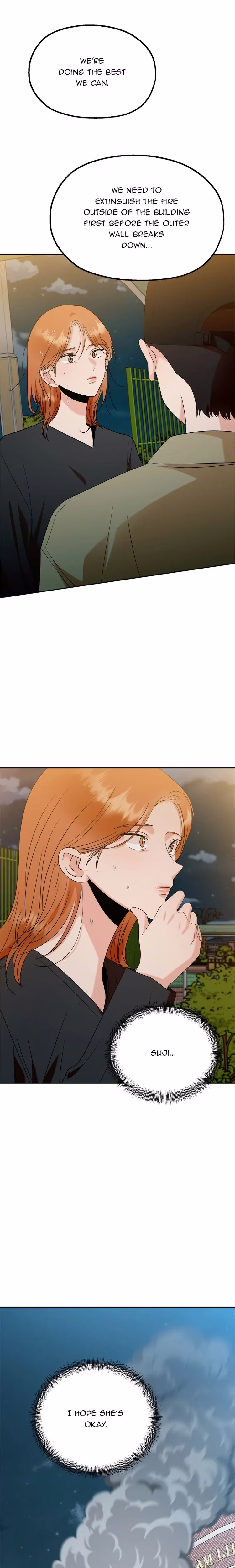 Pyramid Game - Chapter 99 - Part 9