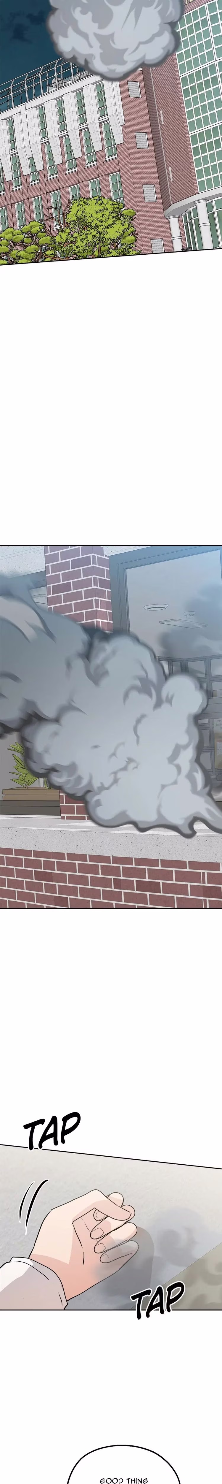 Pyramid Game - Chapter 99 - Part 10