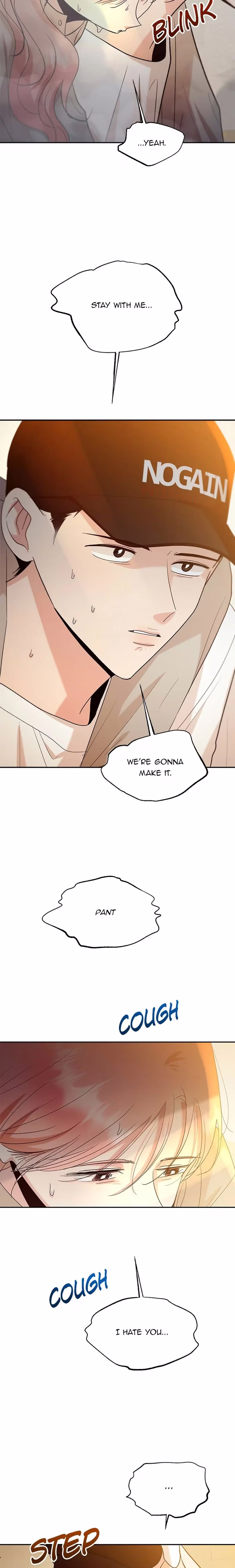 Pyramid Game - Chapter 99 - Part 14