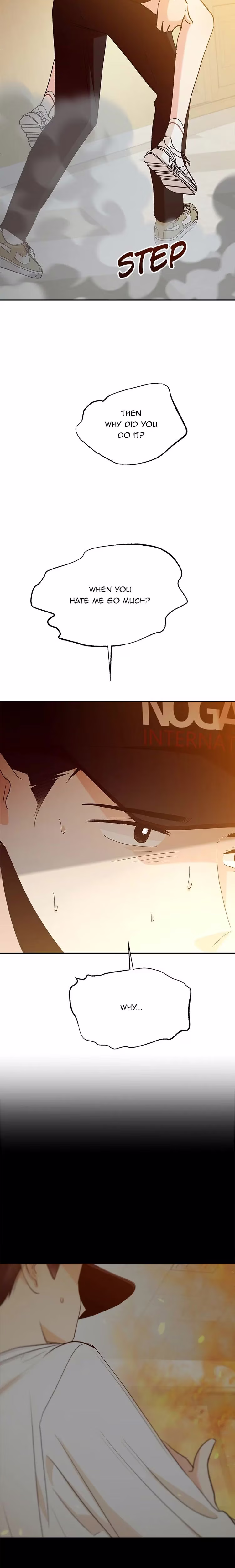 Pyramid Game - Chapter 99 - Part 15