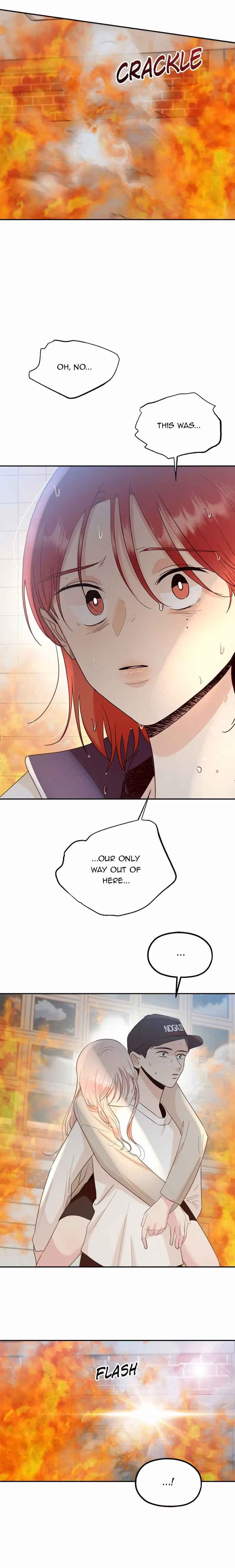 Pyramid Game - Chapter 99 - Part 22