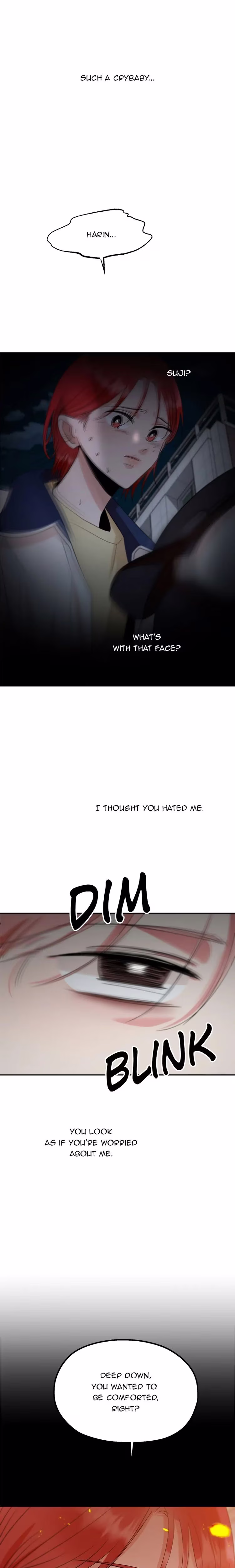 Pyramid Game - Chapter 99 - Part 26