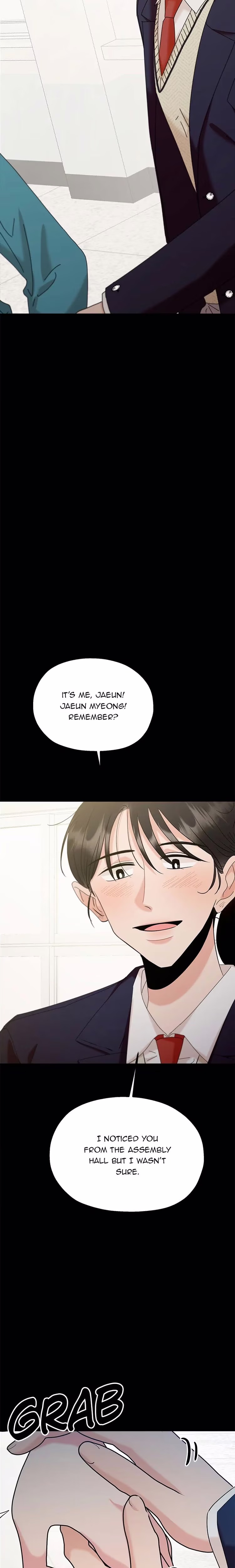 Pyramid Game - Chapter 99 - Part 28