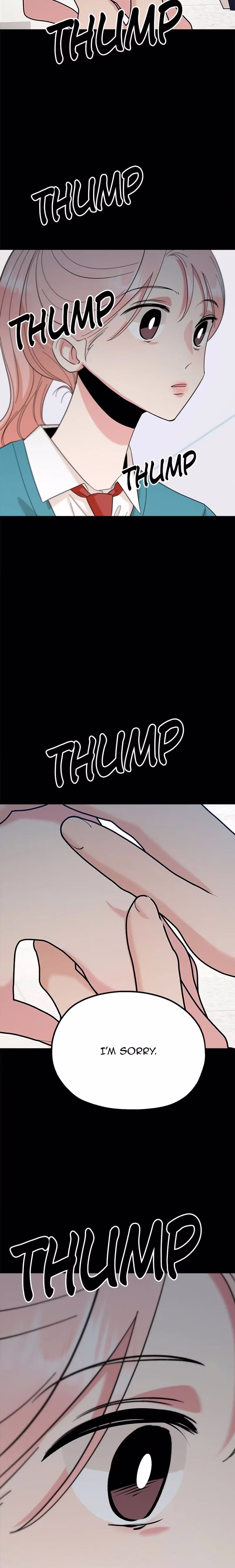 Pyramid Game - Chapter 99 - Part 29