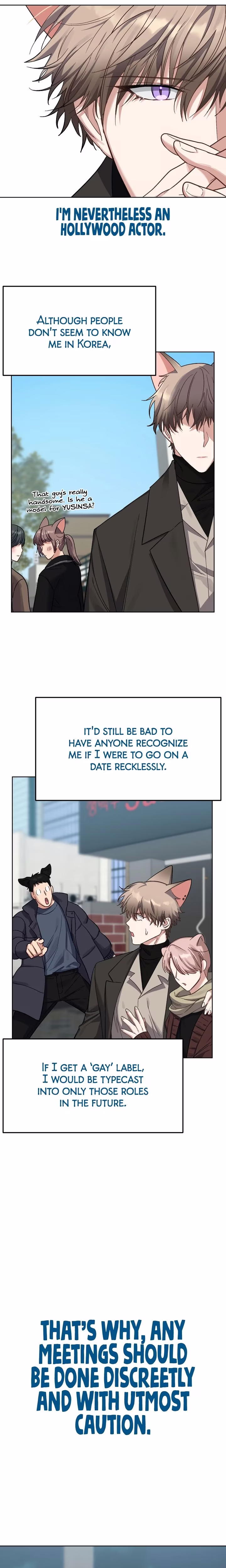 Rabbits Ejaculate in 3 Seconds - Chapter 1 - Part 12