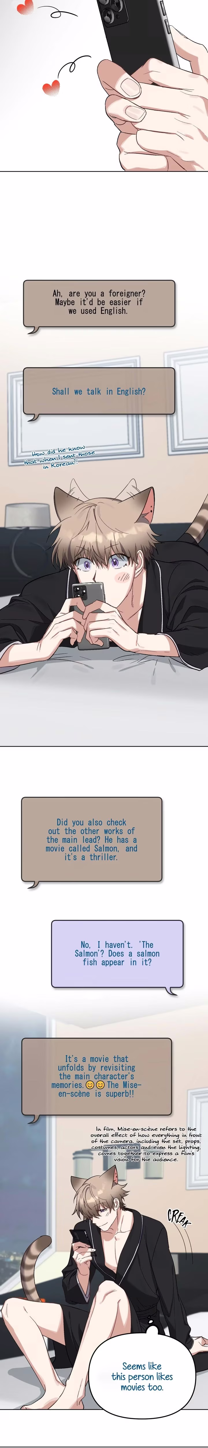 Rabbits Ejaculate in 3 Seconds - Chapter 1 - Part 20