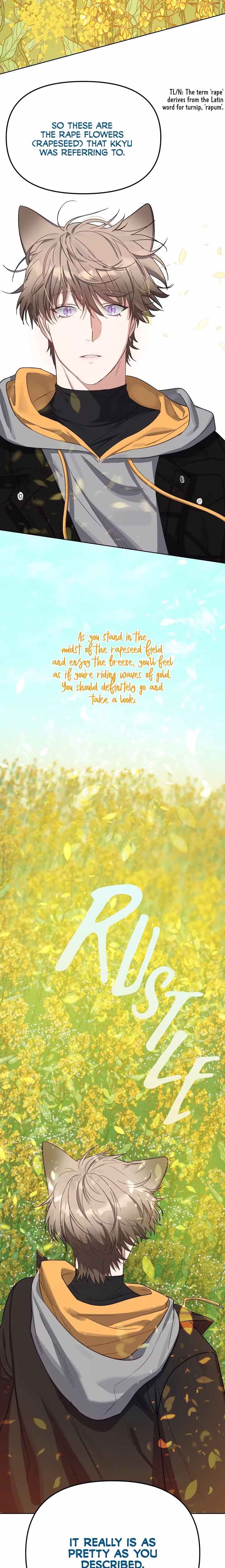 Rabbits Ejaculate in 3 Seconds - Chapter 1 - Part 22