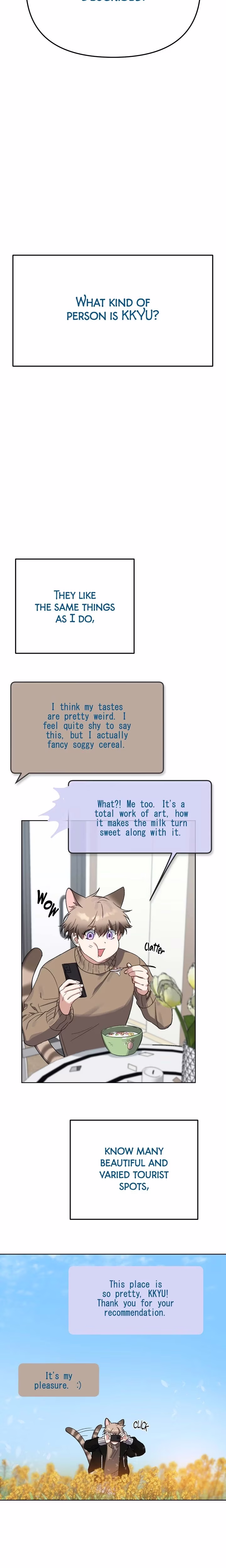 Rabbits Ejaculate in 3 Seconds - Chapter 1 - Part 23