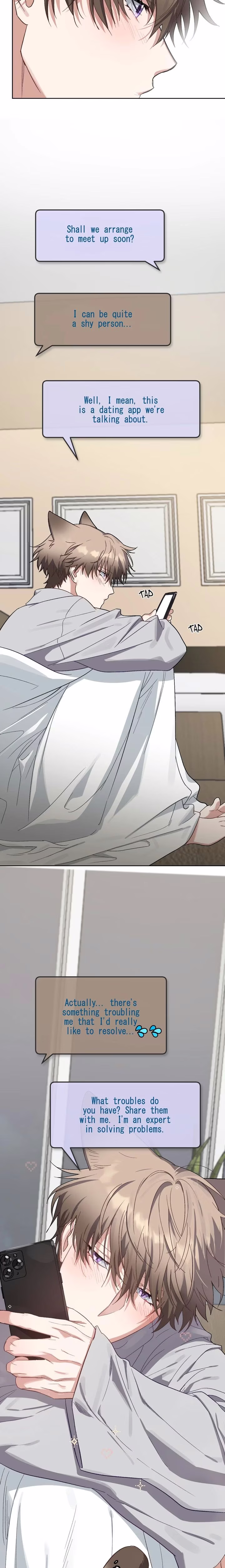 Rabbits Ejaculate in 3 Seconds - Chapter 1 - Part 25