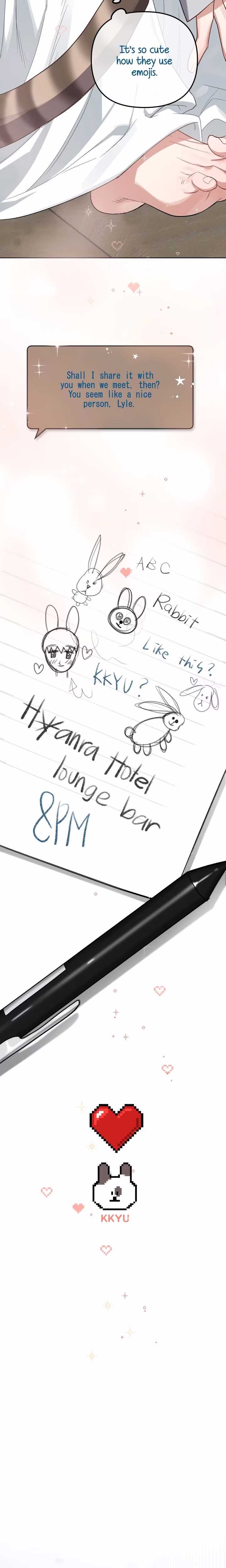 Rabbits Ejaculate in 3 Seconds - Chapter 1 - Part 26